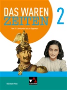 Raine Bach, Rainer Bach, Danie Bernsen, Daniel Bernsen, Dieter Brückner, Dieter u a Brückner... - Das waren Zeiten Rheinland-Pfalz 2 - neu