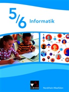 Seyfulla Altin, Seyfullah Altin, Andr Asschoff, Andre Asschoff, Sebastia Brands, Sebastian Brands... - Informatik Nordrhein-Westfalen 5/6