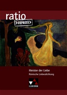 Kari Hass, Karin Haß, Michael Lobe, Michae Lobe, Michael Lobe - Meister der Liebe