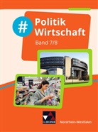Johanne Deeken, Johannes Deeken, Caroli Hammer, Carolin Hammer, Barbar Hansen, Barbara Hansen... - #Politik Wirtschaft NRW 7/8