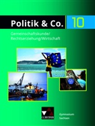 Dimitrio Kalpakidis, Dimitrios Kalpakidis, Grit Oertel-Sperling, Gritt Oertel-Sperling, Windi, Jana Windisch - Politik & Co. Sachsen 10