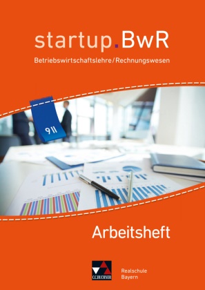 Andre Abtmeier, Andrea Abtmeier, Monika Brebeck, Manue Friedrich, Manuel Friedrich, … - startup.BwR Bayern AH 9 II