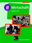 Johanne Deeken, Johannes Deeken, Caroli Hammer, Carolin Hammer, Carste Hinz, Carsten Hinz... - #Wirtschaft NRW 7/8