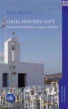Peter Pachel - Griechisches Gift