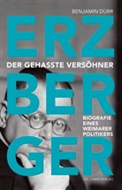 Benjamin Dürr - Erzberger
