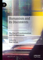 Pau Jorion, Paul Jorion - Humanism and its Discontents
