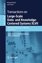 Richard Chbeir, Abdelkader Hameurlain, Min Tjoa, A Min Tjoa, A Min Tjoa, A. Min Tjoa - Transactions on Large-Scale Data- and Knowledge-Centered Systems XLVII
