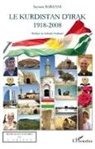 Saywan Barzani - Le Kurdistan d'Irak