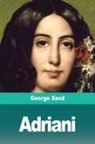 George Sand - Adriani