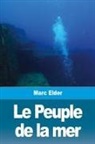 Marc Elder - Le Peuple de la mer