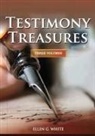 Ellen G. White - Testimony Treasures 3 Volumes in 1