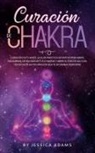 Jessica Adams - Curación de Chakra