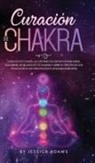 Jessica Adams - Curación de Chakra