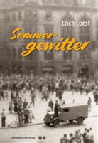 Erich Loest - Sommergewitter