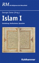 Pete Antes, Peter Antes, Manfred Hutter, Manfred Hutter u a, Jörg Rüpke, Bettina Schmidt... - Islam I