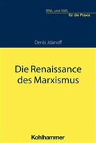 Denis Jdanoff, Thorste Krings, Thorsten Krings - Die Renaissance des Marxismus