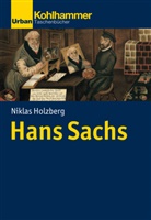 Niklas Holzberg - Hans Sachs