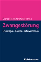 Charle Benoy, Charles Benoy, Walter, Walter, Marc Walter - Zwangsstörung