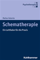 Matias Valente - Schematherapie