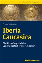 Frank Schleicher, Ralf Behrwald, Kaj Harter-Uibopuu, Kaja Harter-Uibopuu, Hilmar Klinkott, Hilmar Klinkott u a... - Iberia Caucasica