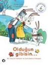 Gaia Bordicchia, Olivier Clerc - Oldugun Gibisin