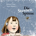 Stefanie Christ, Karin Widmer, Karin Widmer - Die Sternenspinne
