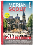 Jahreszeiten Verlag, Jahreszeite Verlag, Jahreszeiten Verlag - MERIAN Scout Aachen