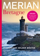 Jahreszeiten Verlag, Jahreszeite Verlag, Jahreszeiten Verlag - MERIAN Magazin Bretagne 09/2021