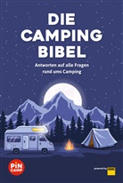 Gerd Blank - Die Campingbibel