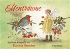 Daniela Drescher, Daniela Drescher - Postkartenbuch "Elfenträume"