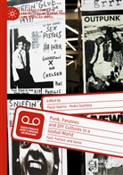 Paul Guerra, Paula Guerra, Quintela, Quintela, Pedro Quintela - Punk, Fanzines and DIY Cultures in a Global World