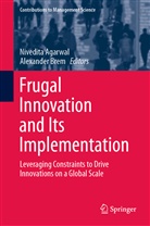Nivedit Agarwal, Nivedita Agarwal, BREM, Brem, Alexander Brem - Frugal Innovation and Its Implementation