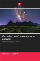 Abdoulaye SANOGO - Os males de África em poucas palavras