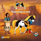 Maxi-Mini 79: Yakari: Rauchzeichen