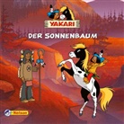 Maxi-Mini 77: Yakari: Der Sonnenbaum