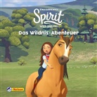 Maxi-Mini 71: Spirit: Das Wildnis-Abenteuer
