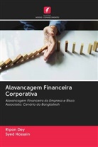 Ripon Dey, Syed Hossain - Alavancagem Financeira Corporativa