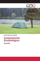 Sonia Esperanza Velandia - Campamento Ecoteológico