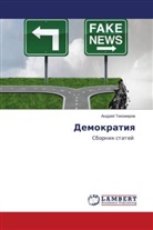 Andrej Tihomirow - Demokratiq