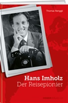 Thomas Renggli - Hans Imholz