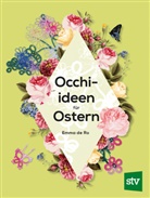 Emma De Ro - Occhi-Ideen für Ostern