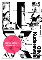 Olivia Kuderewski - Lux