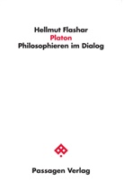 Hellmut Flashar - Platon