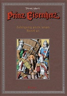 Thomas Yeates - Prinz Eisenherz - 25: Prinz Eisenherz - Jahrgang 2019/2020