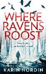 Karin Nordin - Where Ravens Roost