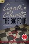 Agatha Christie - The Big Four
