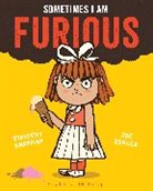 Timothy Knapman, Arno de Stang Partnership, Joe Berger - Sometimes I Am Furious