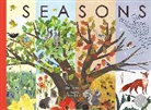 Hannah Pang, Pang Hannah, Clover Robin, Clover Robin - Seasons