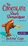 JoAnna Carl - The Chocolate Shark Shenanigans