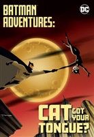 Various, Various - Batman Adventures: Cat Got Your Tongue?